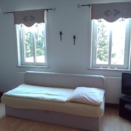 Ferienwohnung Zuschke Klipphausen Экстерьер фото