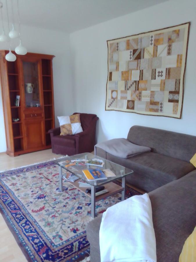 Ferienwohnung Zuschke Klipphausen Экстерьер фото